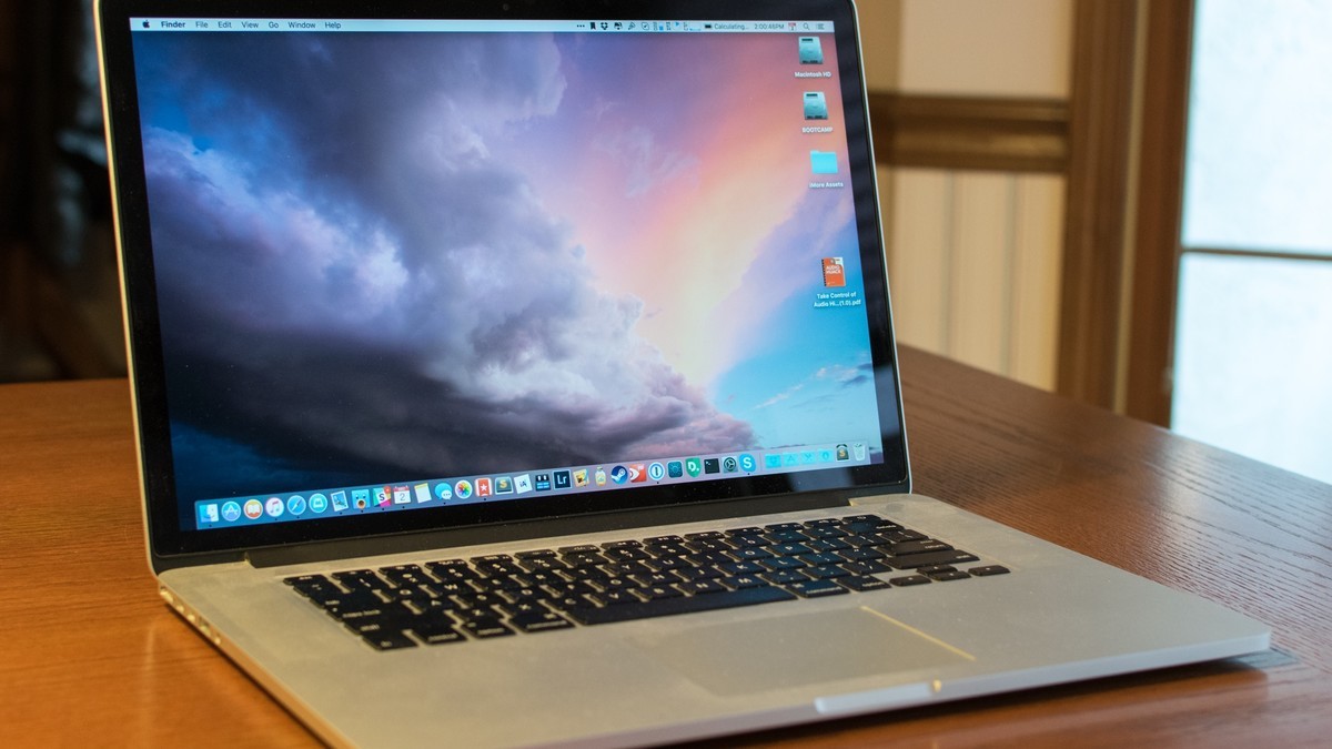 How to disable startup apps on mac